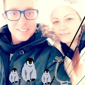 Meet your Posher, Erik